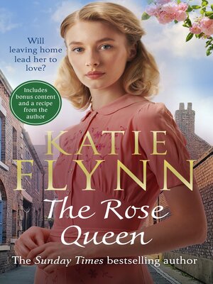cover image of The Rose Queen